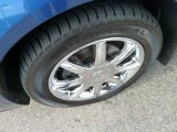 2005 Buick LaCrosse CXS Wheel