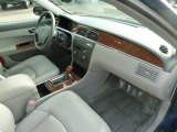 2005 Buick LaCrosse CXS Dashboard