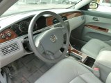 2005 Buick LaCrosse CXS Gray Interior
