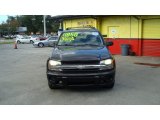 2002 Chevrolet TrailBlazer LS