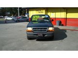 1998 Ford Ranger XL Extended Cab
