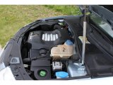 2002 Volkswagen Passat GLX 4Motion Sedan 2.8 Liter DOHC 30-Valve V6 Engine