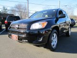 2009 Toyota RAV4 4WD