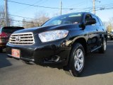 2008 Toyota Highlander 4WD