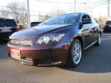 2008 Scion tC 