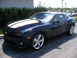 2010 Chevrolet Camaro SS/RS Coupe