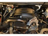 2007 Chevrolet Tahoe LT 5.3 Liter Flex Fuel OHV 16V Vortec V8 Engine