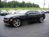 2010 Chevrolet Camaro SS/RS Coupe