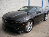 2010 Chevrolet Camaro SS/RS Coupe