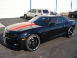 2010 Chevrolet Camaro SS/RS Coupe