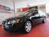 2008 Hyundai Sonata GLS