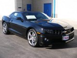 2010 Chevrolet Camaro SS/RS Coupe