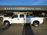 2012 Ford F450 Super Duty XLT Crew Cab 4x4 Data, Info and Specs