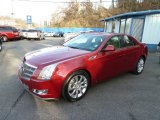 2009 Cadillac CTS 4 AWD Sedan