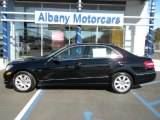 2012 Mercedes-Benz E 350 Sedan