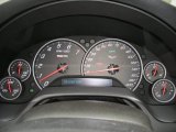 2010 Chevrolet Corvette Z06 Gauges