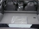 2010 Chevrolet Corvette Z06 Trunk