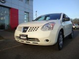 2009 Nissan Rogue S AWD