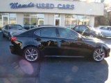 2008 Lexus IS 250