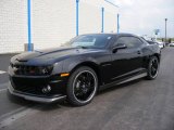 2010 Chevrolet Camaro SS/RS Coupe