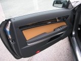 2012 Mercedes-Benz E 550 Coupe Door Panel