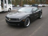 2012 Chevrolet Camaro LS Coupe