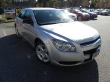 2010 Chevrolet Malibu LS Sedan