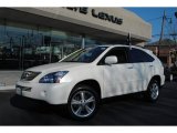 2008 Lexus RX 400h AWD Hybrid