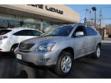 2009 Lexus RX 350 AWD