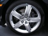 2012 Chevrolet Camaro SS 45th Anniversary Edition Convertible Wheel