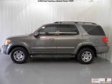 2005 Phantom Gray Pearl Toyota Sequoia Limited #57969636