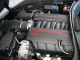 2012 Chevrolet Corvette Centennial Edition Grand Sport Coupe 6.2 Liter OHV 16-Valve LS3 V8 Engine
