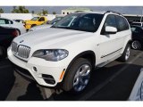 2012 BMW X5 xDrive35d Data, Info and Specs