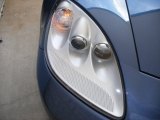 2012 Chevrolet Corvette Grand Sport Coupe Headlight