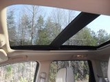 2012 Jeep Grand Cherokee Overland 4x4 Sunroof