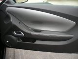 2010 Chevrolet Camaro LT/RS Coupe Door Panel