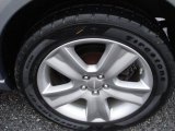 2005 Subaru Outback 3.0 R L.L. Bean Edition Wagon Wheel