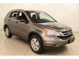 2010 Honda CR-V LX AWD