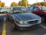 2004 Quartz Metallic Jaguar X-Type 3.0 #57875695