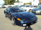 1992 Dodge Stealth R/T Turbo Data, Info and Specs