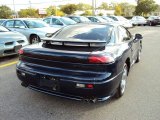 1992 Dodge Stealth R/T Turbo Exterior