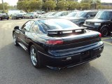 1992 Dodge Stealth R/T Turbo Exterior