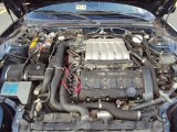 1992 Dodge Stealth R/T Turbo 3.0 Liter Twin-Turbocharged DOHC 24-Valve V6 Engine