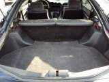 1992 Dodge Stealth R/T Turbo Trunk