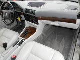 1995 BMW 5 Series 530i Sedan Dashboard