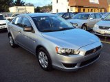 2008 Mitsubishi Lancer DE