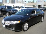 2011 Lincoln MKZ FWD