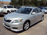 2010 Toyota Camry SE