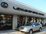 2009 Lexus RX 350 AWD