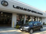 2009 Lexus RX 350 AWD